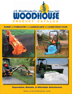 J.S. Woodhouse Catalog